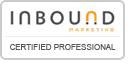 Inbound Marketing Certified Pro
